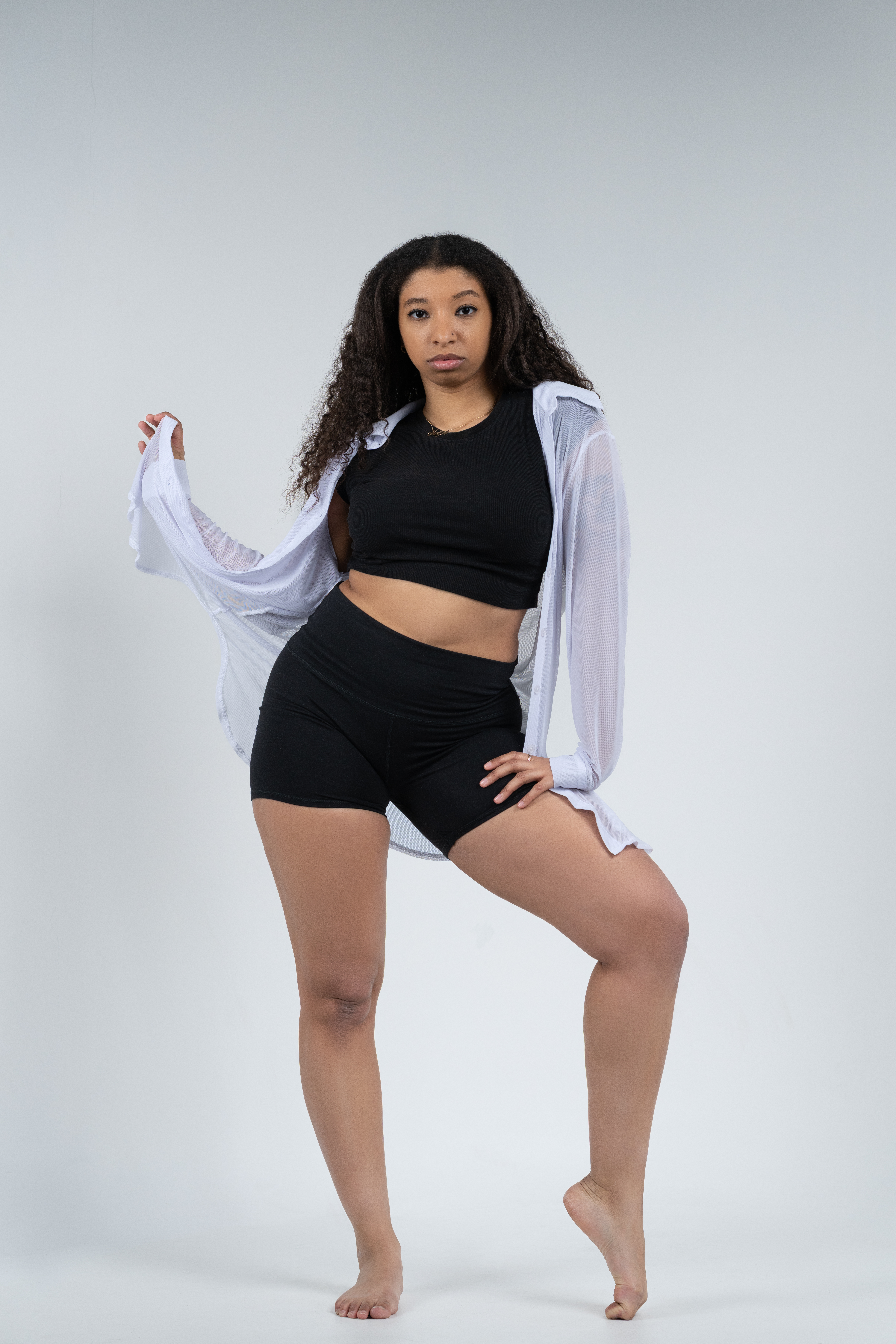 Medjina Sajous-Virgo — photo 7