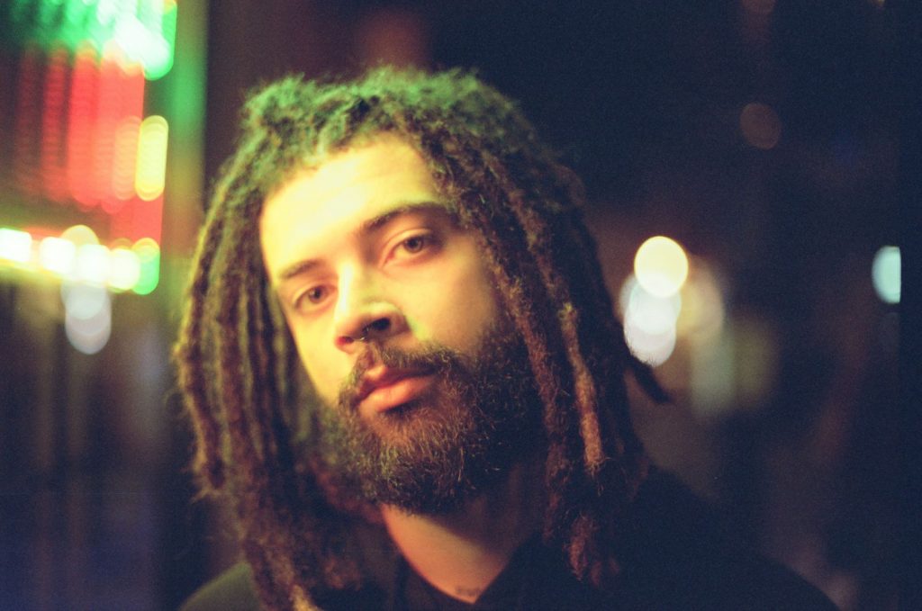 Jalil Marquis