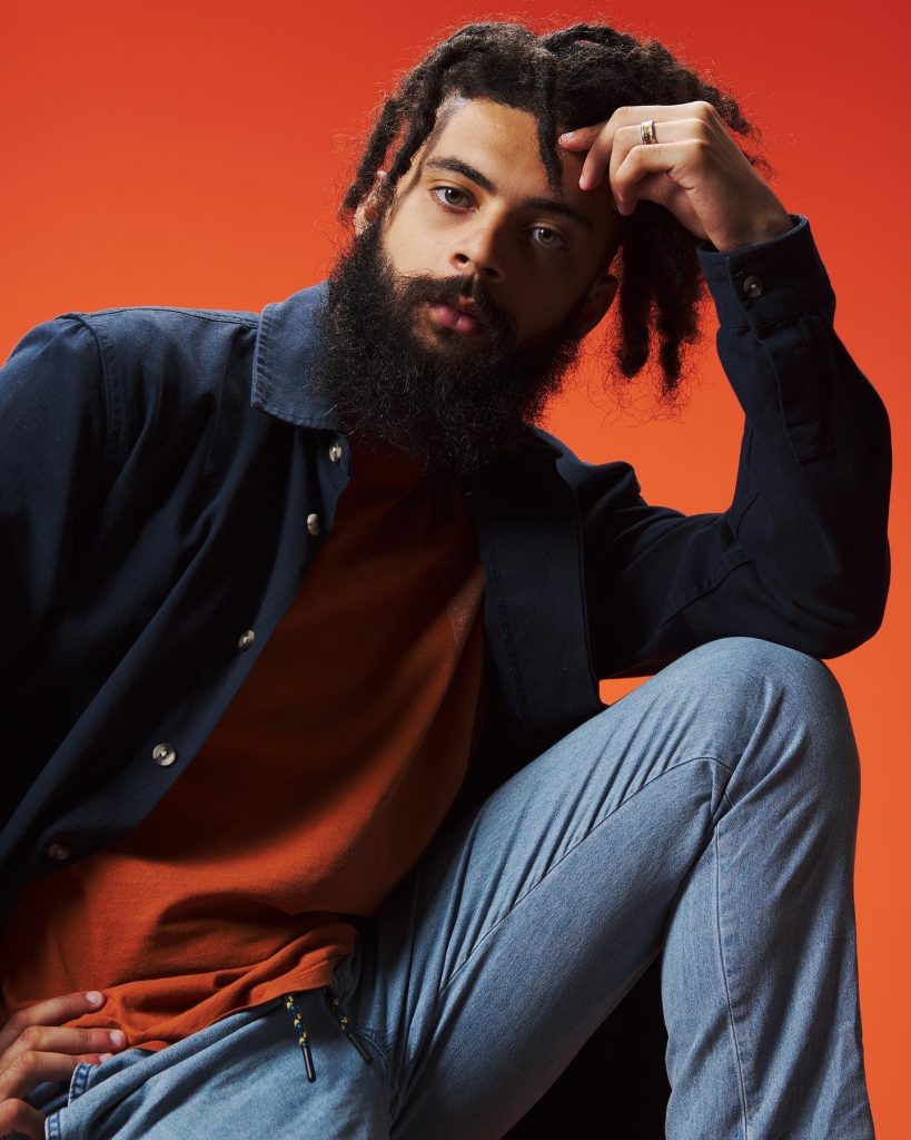 Jalil Marquis