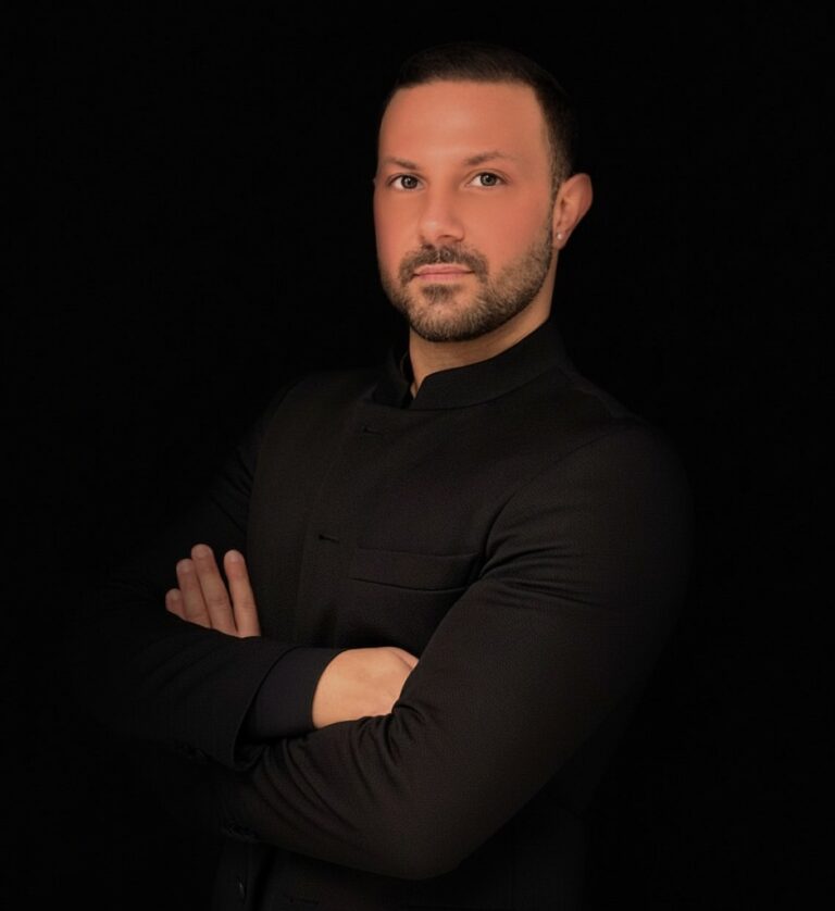 Peter Younes