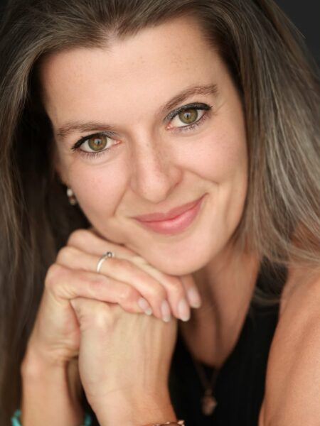 Sabrina Plourde