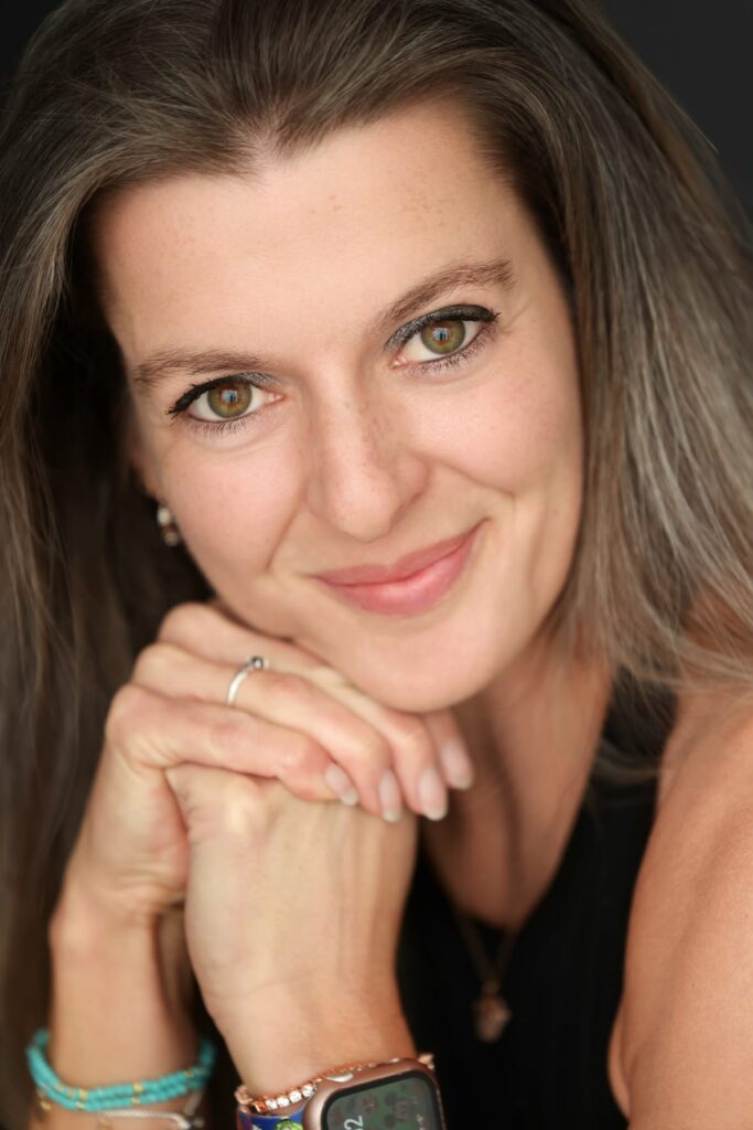 Sabrina Plourde — photo 1