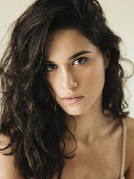 Hiba Bennani