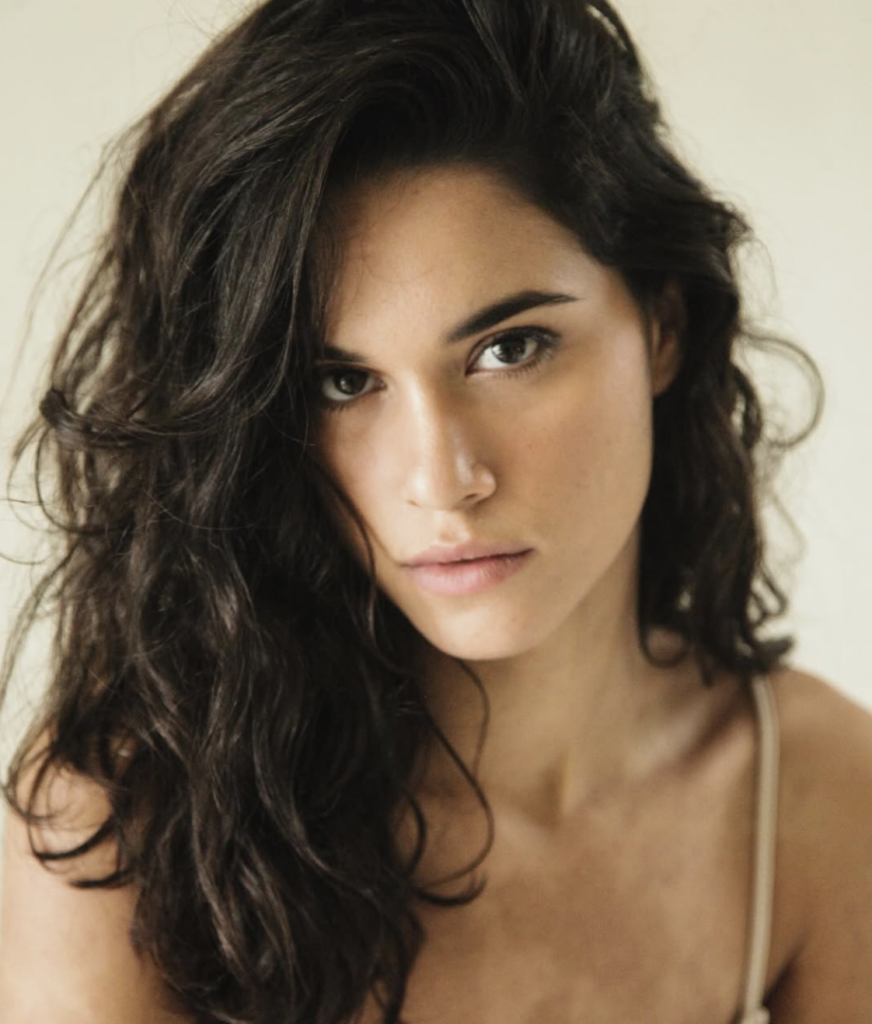 Hiba Bennani — photo 1