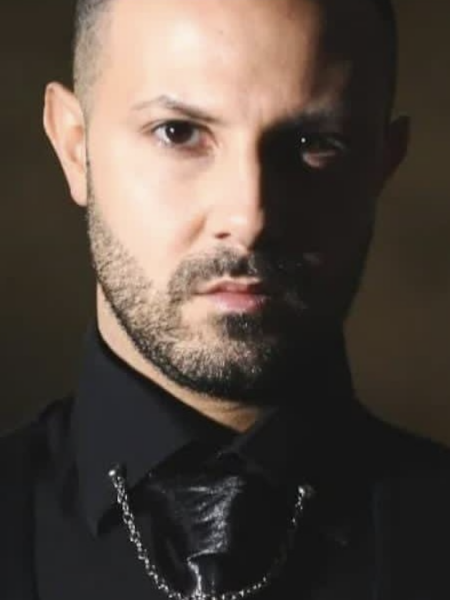 Peter Younes