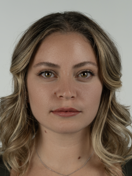 Rania Zantout