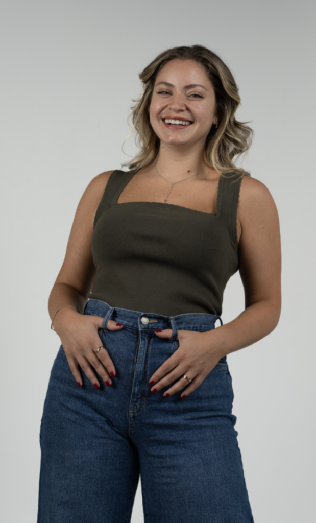 Rania Zantout — photo 4