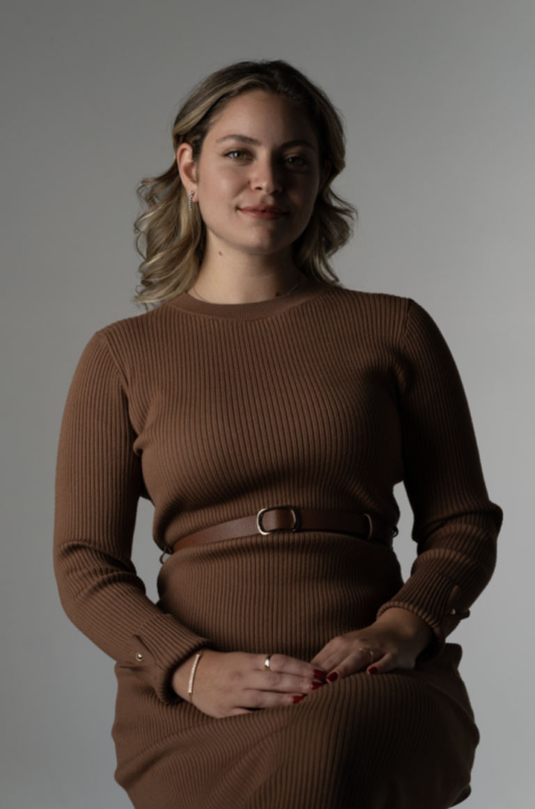 Rania Zantout