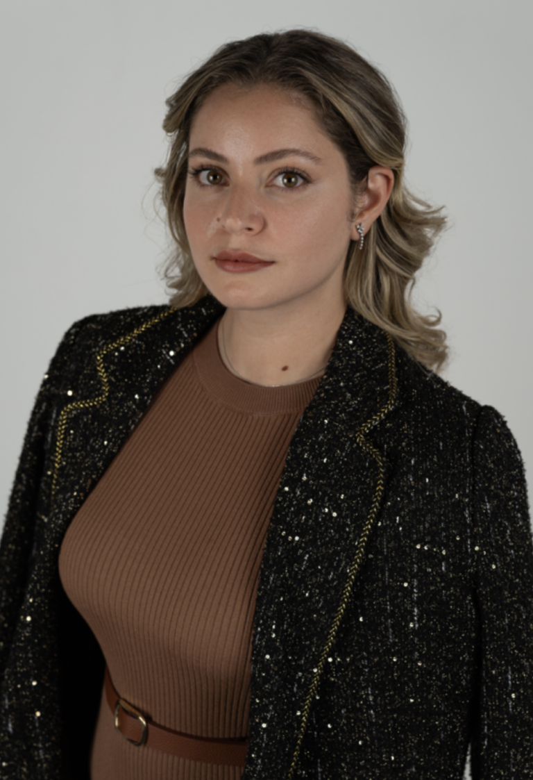 Rania Zantout