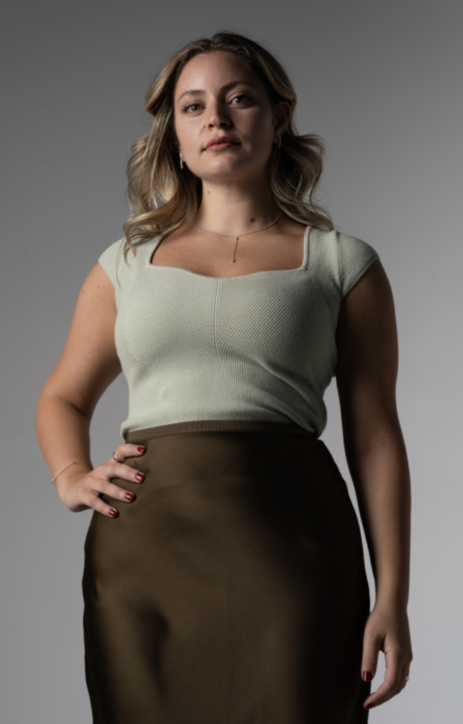 Rania Zantout — photo 2