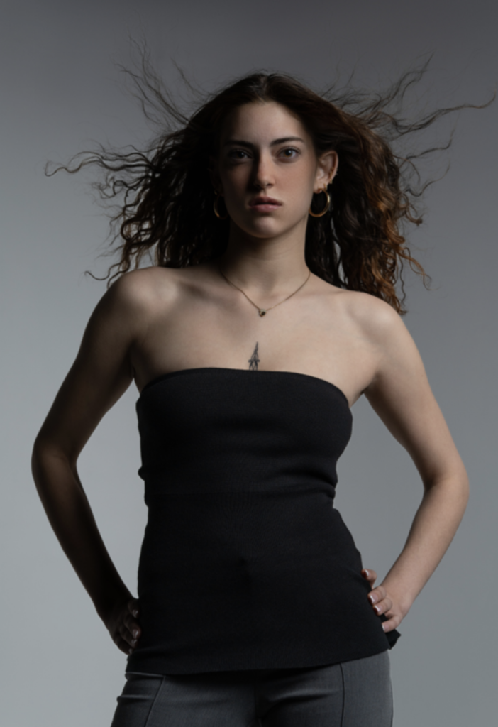 Lilia Hajji — photo 2