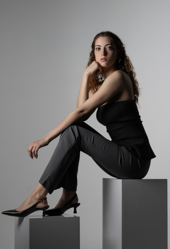Lilia Hajji — photo 4