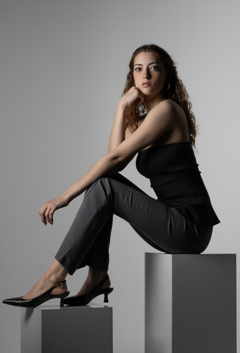 Lilia Hajji