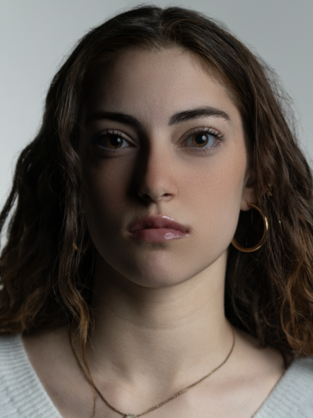 Lilia Hajji