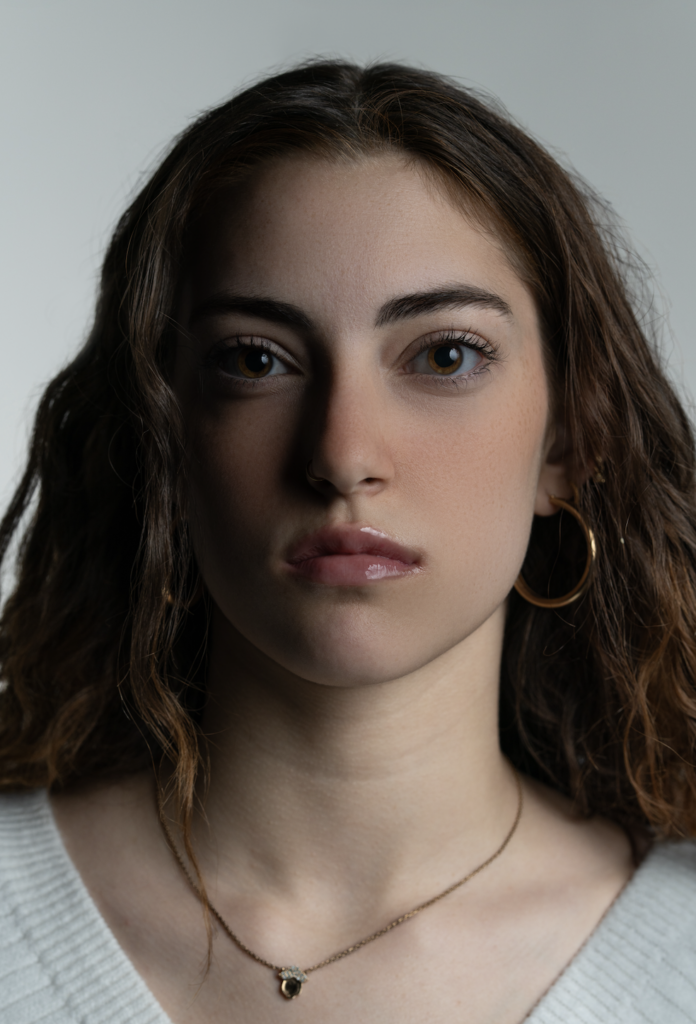 Lilia Hajji
