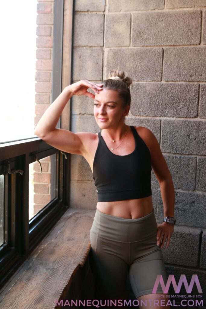 Sabrina Plourde — photo 10
