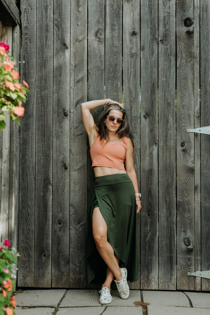 Sabrina Plourde — photo 8