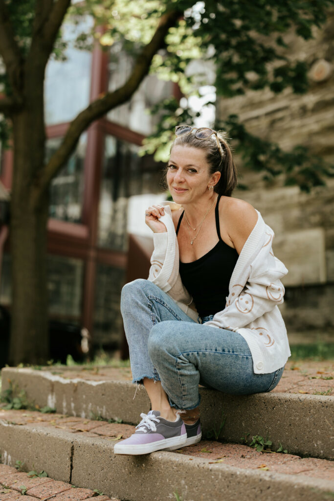 Sabrina Plourde — photo 7
