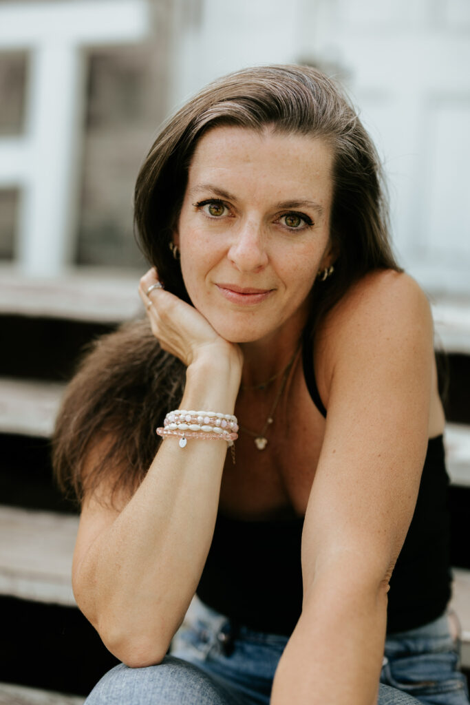 Sabrina Plourde — photo 9