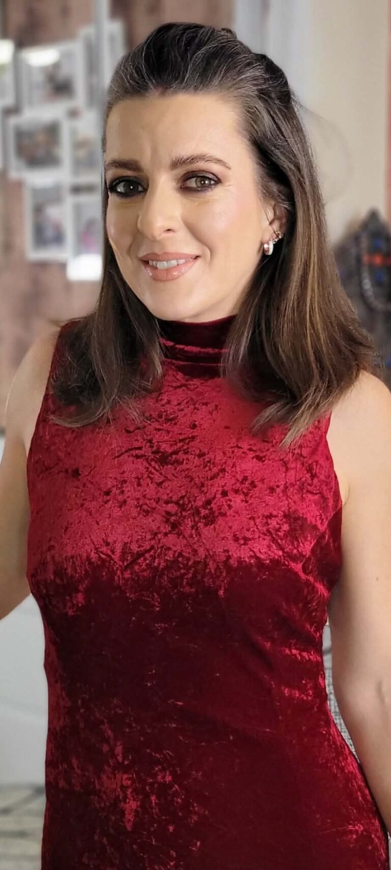 Sabrina Plourde