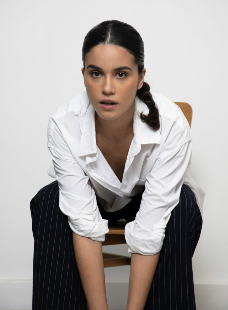 Hiba Bennani